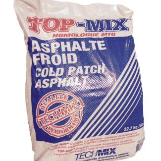 Asphalt Patch