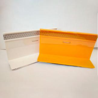 Chip Seal Markers