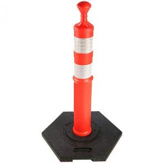 Portable Delineator