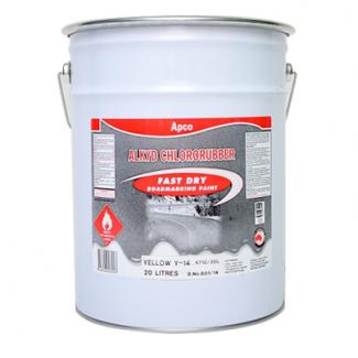 Solvent Based