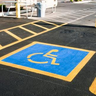 Pavement Markings