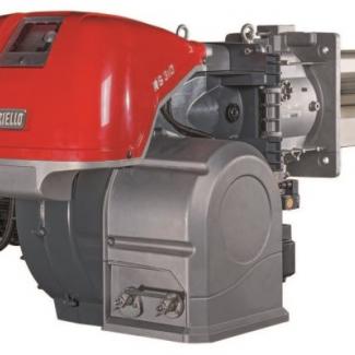 Gas burner RS100/M