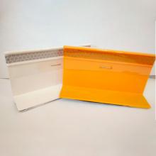 Chip Seal Markers