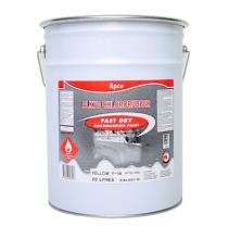 Solvent Based