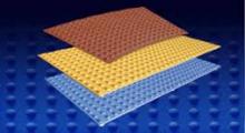 Armorcast Detectable Warning Panels