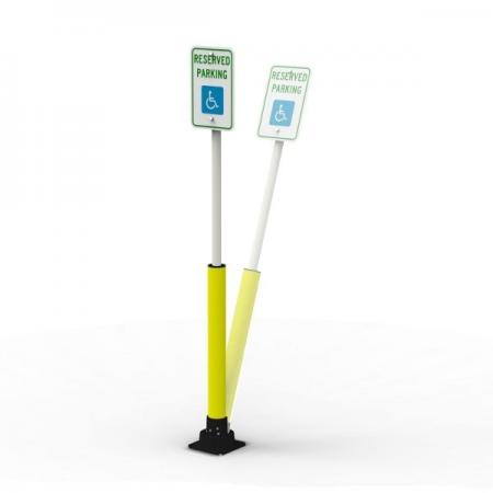 Impact Recovery Systems