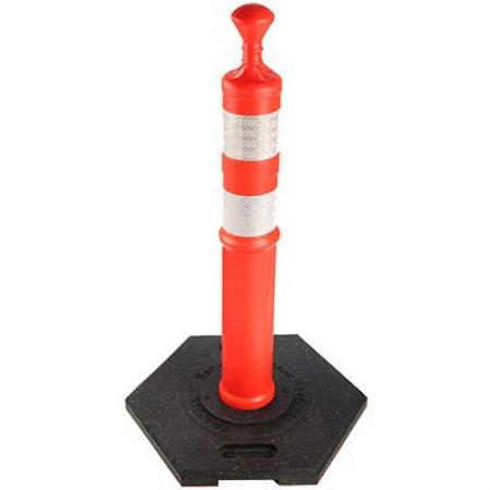 Portable Delineator
