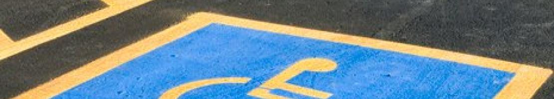 Pavement Markings