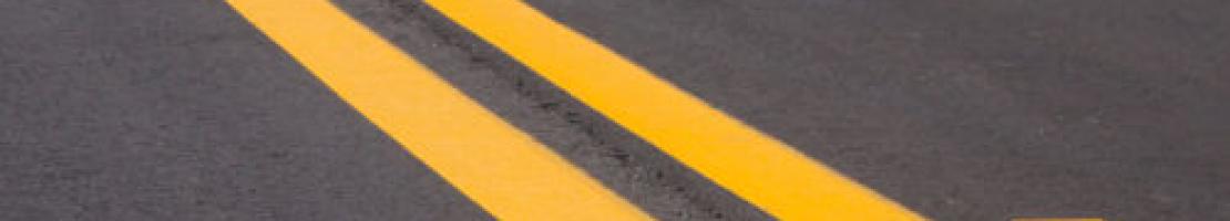 Traffic Paint